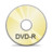 DVD R2 copy Icon